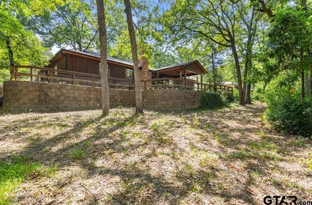 522 Woodside Drive, Hideaway, TX 75771