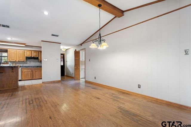 522 Woodside Drive, Hideaway, TX 75771