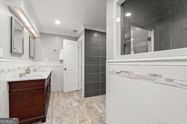 1071 Powell Wright Road, Marietta, GA 30066