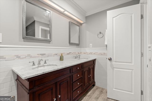 1071 Powell Wright Road, Marietta, GA 30066