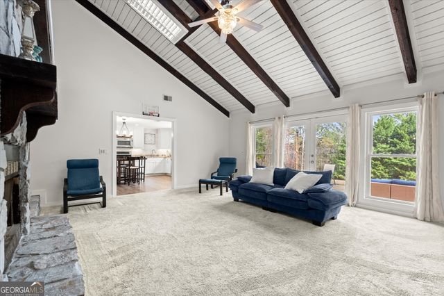 1071 Powell Wright Road, Marietta, GA 30066