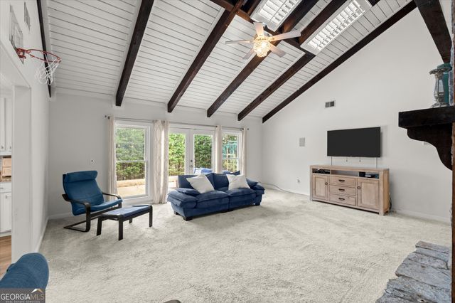 1071 Powell Wright Road, Marietta, GA 30066