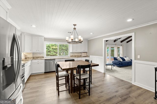 1071 Powell Wright Road, Marietta, GA 30066
