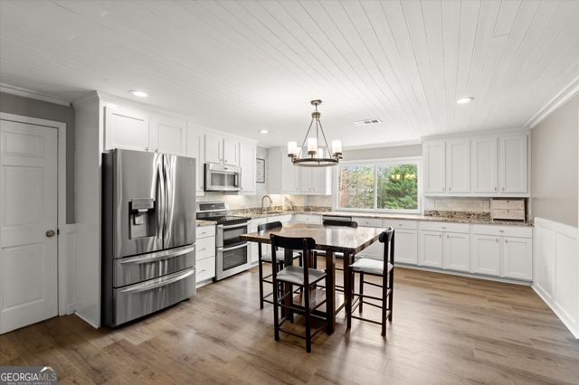 1071 Powell Wright Road, Marietta, GA 30066