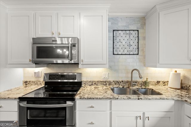 1071 Powell Wright Road, Marietta, GA 30066