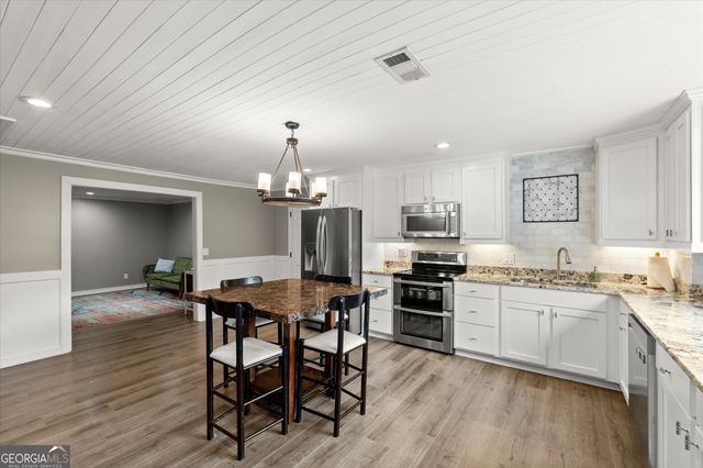 1071 Powell Wright Road, Marietta, GA 30066