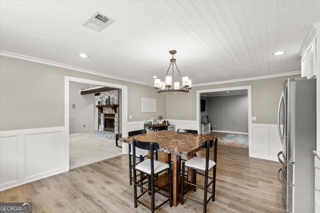 1071 Powell Wright Road, Marietta, GA 30066