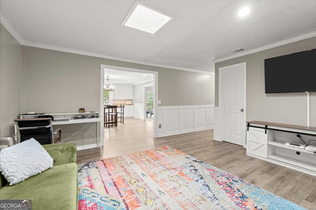 1071 Powell Wright Road, Marietta, GA 30066