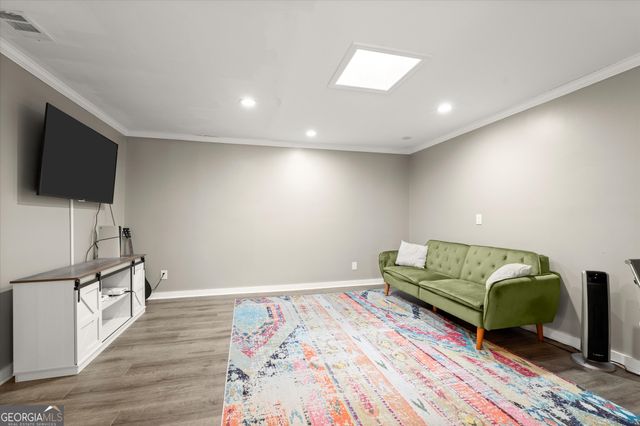 1071 Powell Wright Road, Marietta, GA 30066