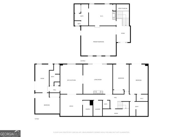 1071 Powell Wright Road, Marietta, GA 30066
