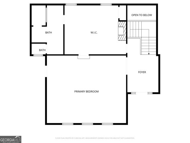 1071 Powell Wright Road, Marietta, GA 30066