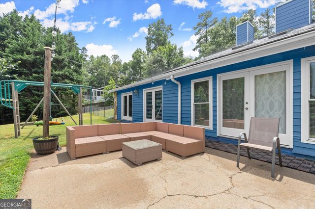 1071 Powell Wright Road, Marietta, GA 30066