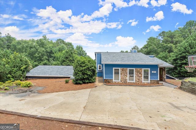 1071 Powell Wright Road, Marietta, GA 30066