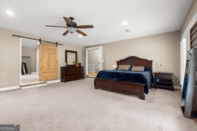 1071 Powell Wright Road, Marietta, GA 30066