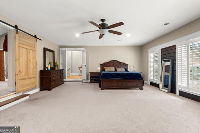 1071 Powell Wright Road, Marietta, GA 30066