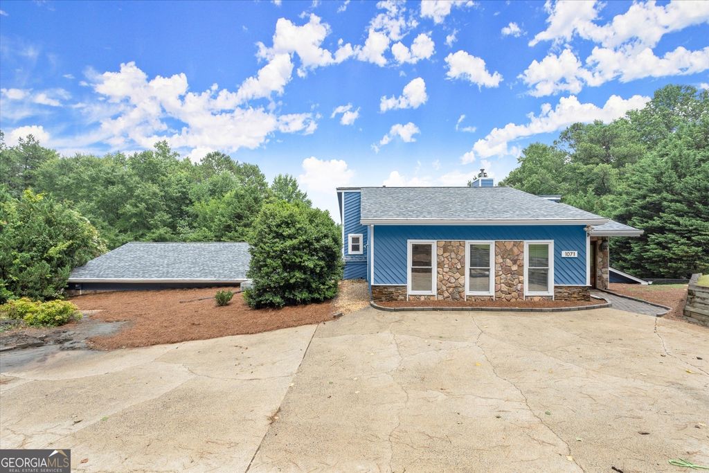 1071 Powell Wright Road, Marietta, GA 30066