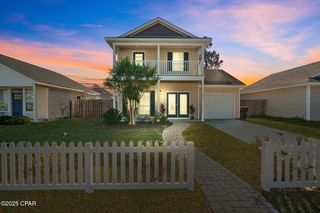 2605 Avondale Court, Panama City, FL 32404