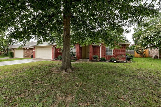 1208 Melisa Drive, Norman, OK 73071