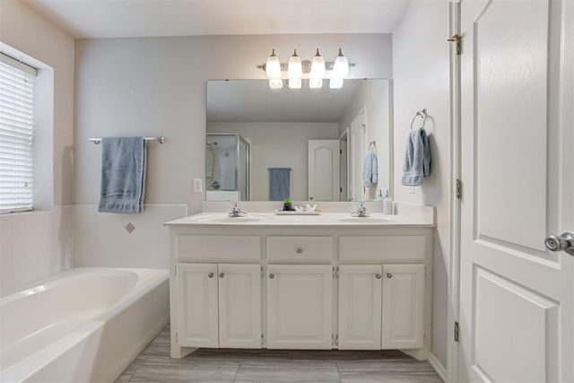 1208 Melisa Drive, Norman, OK 73071