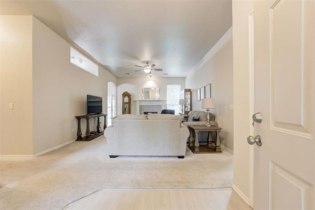 1208 Melisa Drive, Norman, OK 73071