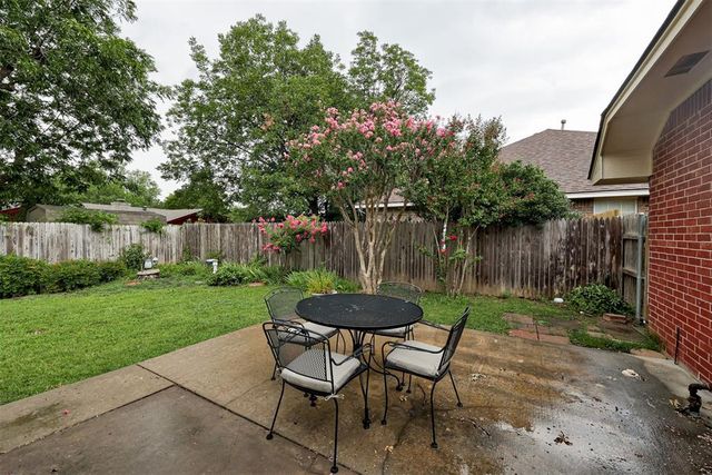 1208 Melisa Drive, Norman, OK 73071