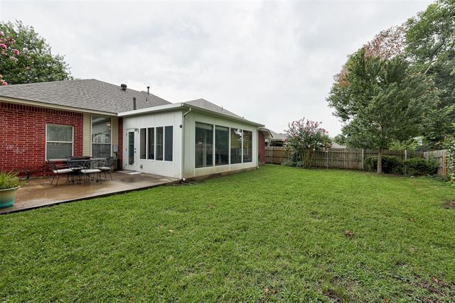 1208 Melisa Drive, Norman, OK 73071
