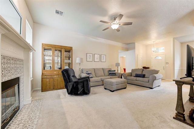 1208 Melisa Drive, Norman, OK 73071