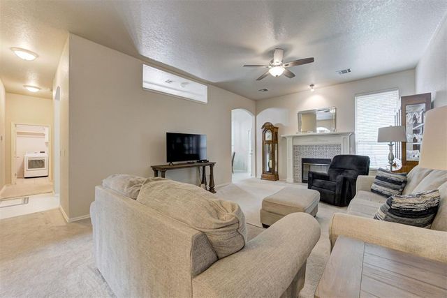 1208 Melisa Drive, Norman, OK 73071
