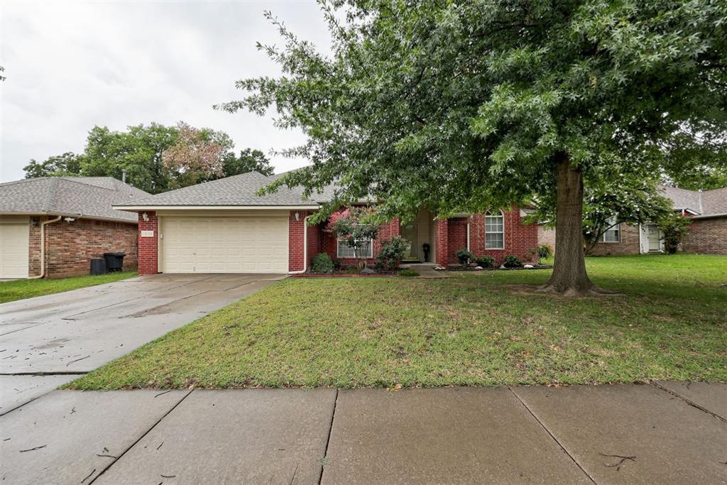 1208 Melisa Drive, Norman, OK 73071