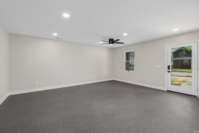 2806 Fox Avenue, Fort Wayne, IN 46807