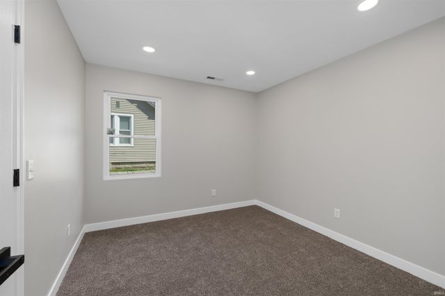 2806 Fox Avenue, Fort Wayne, IN 46807