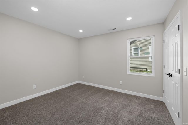 2806 Fox Avenue, Fort Wayne, IN 46807