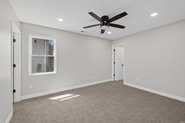 2806 Fox Avenue, Fort Wayne, IN 46807