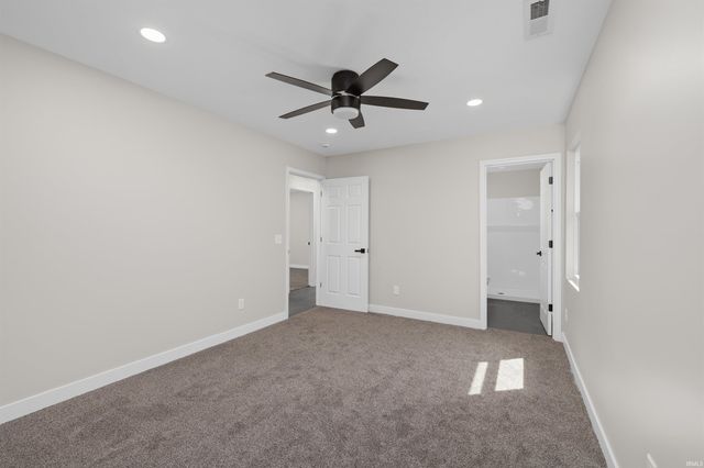 2806 Fox Avenue, Fort Wayne, IN 46807