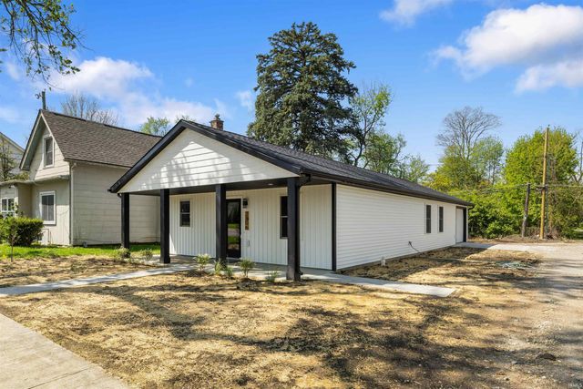 2806 Fox Avenue, Fort Wayne, IN 46807