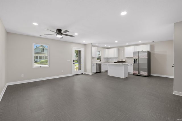 2806 Fox Avenue, Fort Wayne, IN 46807