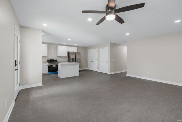 2806 Fox Avenue, Fort Wayne, IN 46807