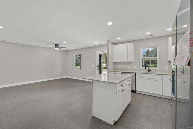 2806 Fox Avenue, Fort Wayne, IN 46807