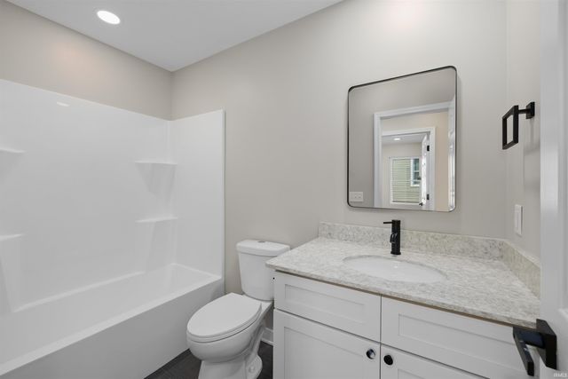 2806 Fox Avenue, Fort Wayne, IN 46807