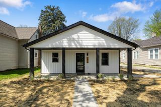 2806 Fox Avenue, Fort Wayne, IN 46807
