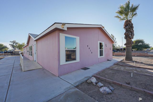 9419 E Spur Dr, Yuma, AZ 85367