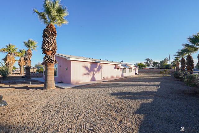 9419 E Spur Dr, Yuma, AZ 85367