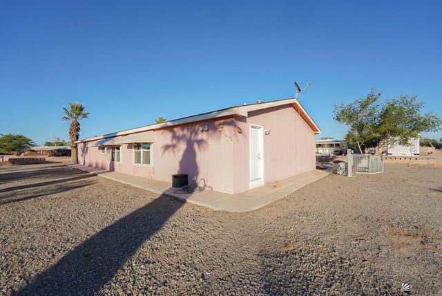 9419 E Spur Dr, Yuma, AZ 85367