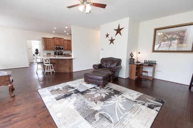 114 Cedar Ridge Ln, Hendersonville, TN 37075