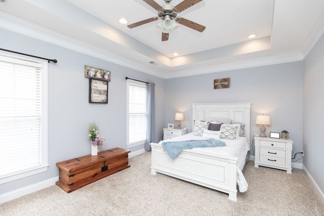 114 Cedar Ridge Ln, Hendersonville, TN 37075