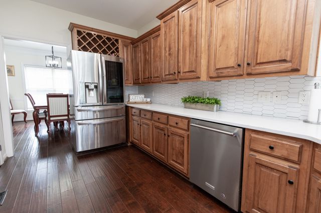 114 Cedar Ridge Ln, Hendersonville, TN 37075