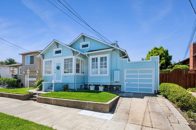221 Poplar Avenue, San Bruno, CA 94066