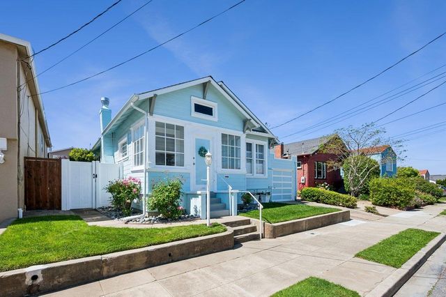 221 Poplar Avenue, San Bruno, CA 94066