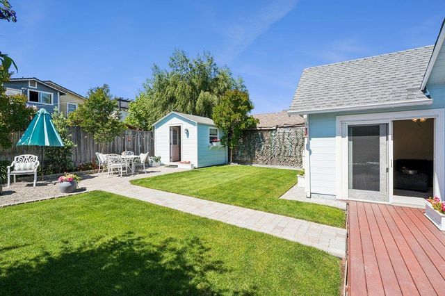 221 Poplar Avenue, San Bruno, CA 94066