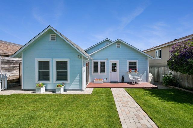 221 Poplar Avenue, San Bruno, CA 94066